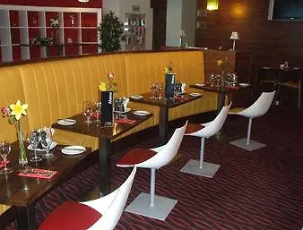 Galway Oyster 3* Oranmore