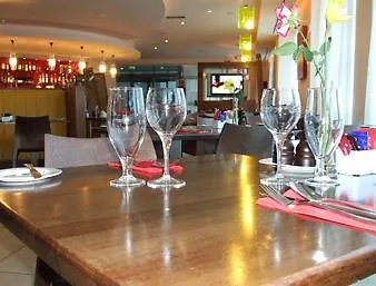Hotel Galway Oyster 3*