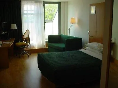 Hotel Galway Oyster 3*