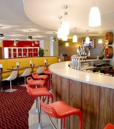 Galway Oyster Hotel 3*
