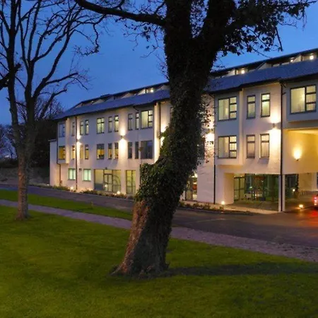 Hotel Galway Oyster 3*
