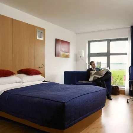 Galway Oyster Hotel 3*