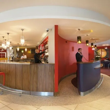 Hotel Galway Oyster