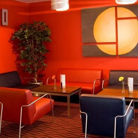 Hotel Galway Oyster 3*