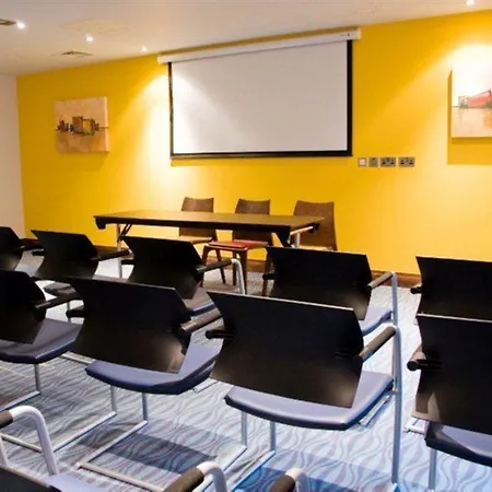 Galway Oyster Hotel 3*