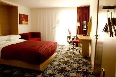 Hotel Galway Oyster Oranmore