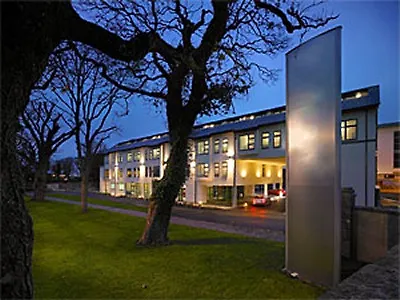 Galway Oyster Hotel 3*
