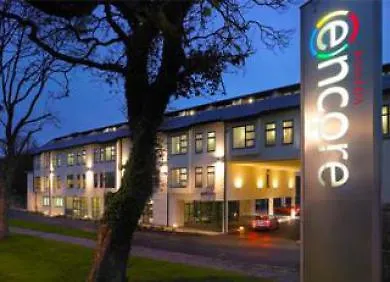 Hotel Galway Oyster Oranmore